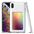 VRS Design iPhone XS Max case cover Damda High Pro Shield
